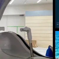 500人突破の入浴体験