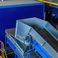 AIで火災リスク軽減