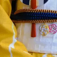 浴衣着付け体験