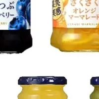 果実実感ジャムの魅力