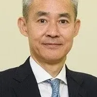 新学長就任