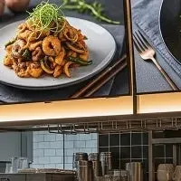 飲食店の人手不足解消