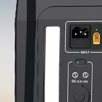 ナトリウム電源「SodiBox」