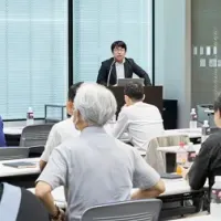 新サービス記念フォーラム