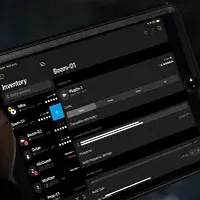 Shure新アプリ登場