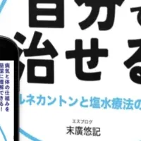 体の不調を自分で