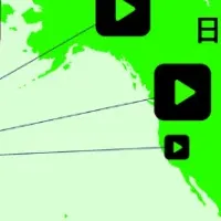 SVOD視聴実態を分析