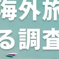 若者の旅行観調査