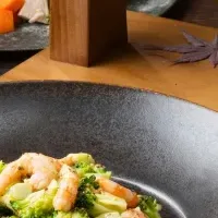 秋の味覚とワイン