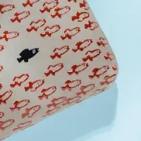 レオ・レオニ×印伝コラボ