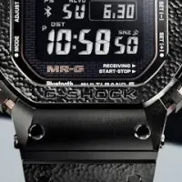MRG-B5000HT登場