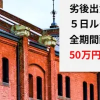 らくたまで資産運用