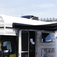埼玉キャンピングカー