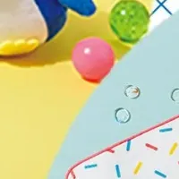 夏のお出かけにぴったり！