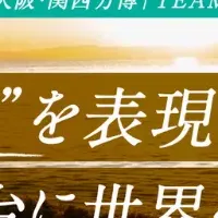 自己表現の舞台