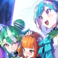 コインムスメ新作登場