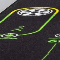 パターマット日本上陸