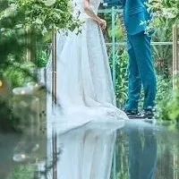 理想の結婚式体験
