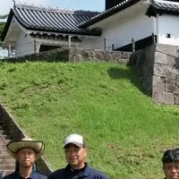 屋根の日活動