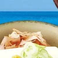 豆腐一丁そば登場
