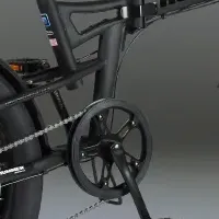 HUMMERの特別ファットバイク