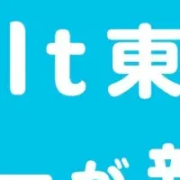 Woltが銀座店で配送開始