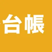 メディグル台帳の導入