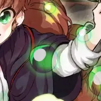 癒し系冒険の決定！