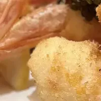 和の揚げ物専門店