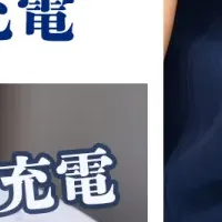 涼しさを実感！