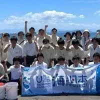 ウニ駆除で海を守れ!