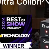 Dante AV Ultra新登場