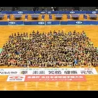 全農杯卓球選手権