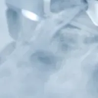 新型掃除機と除菌