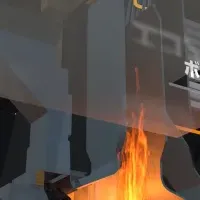 メタバースの新境地