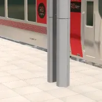広島駅が進化する