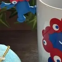 万博とJR西日本コラボ