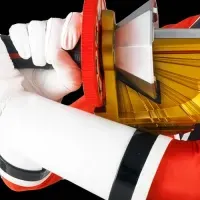 シンケンマル進化