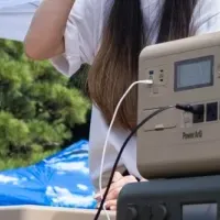 わんニャス夏祭り