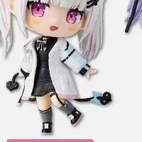 ぶいすぽっ！新商品