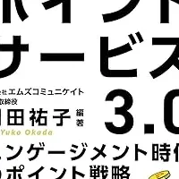 ポイントサービス3.0