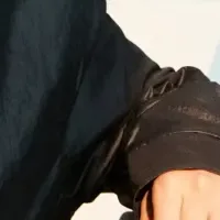 ATEEZ限定サングラス