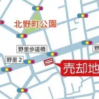 レジュールアッシュ塚本