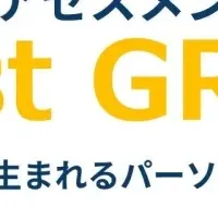 子どもの特性を可視化