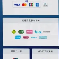 GO、新タブレット導入