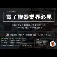 EPEATを学ぼう！