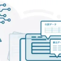 請求書の効率化