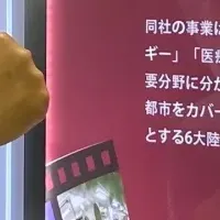信長デイトナ体験