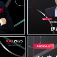 IGNITEカンファレンス