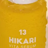 ヒカリビタセラム進化